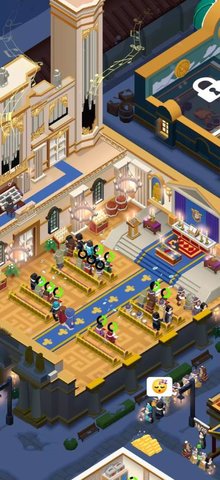 闲置修道院大亨_https://www.99ziyuan.net_休闲益智_第2张