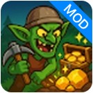 地精矿工放置合成