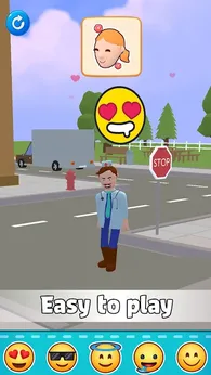 我是Caster表情包爆发游戏_休闲益智_第1张_99下载站 我是Caster表情包爆发游戏_https://www.99ziyuan.net_休闲益智_第1张