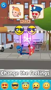 我是Caster表情包爆发游戏_休闲益智_第2张_99下载站 我是Caster表情包爆发游戏_https://www.99ziyuan.net_休闲益智_第2张