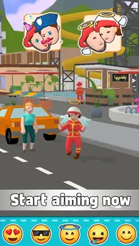 我是Caster表情包爆发游戏_休闲益智_第4张_99下载站 我是Caster表情包爆发游戏_https://www.99ziyuan.net_休闲益智_第4张