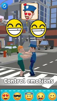 我是Caster表情包爆发游戏_休闲益智_第3张_99下载站 我是Caster表情包爆发游戏_https://www.99ziyuan.net_休闲益智_第3张