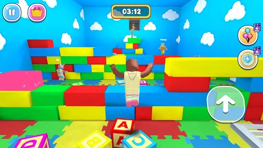 丹尼的恐怖世界逃脱_动作冒险_第2张_99下载站 丹尼的恐怖世界逃脱_https://www.99ziyuan.net_动作冒险_第2张