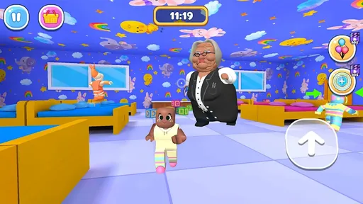 丹尼的恐怖世界逃脱_动作冒险_第1张_99下载站 丹尼的恐怖世界逃脱_https://www.99ziyuan.net_动作冒险_第1张