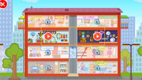 都市筑梦计划_休闲益智_第2张_99下载站 都市筑梦计划_https://www.99ziyuan.net_休闲益智_第2张