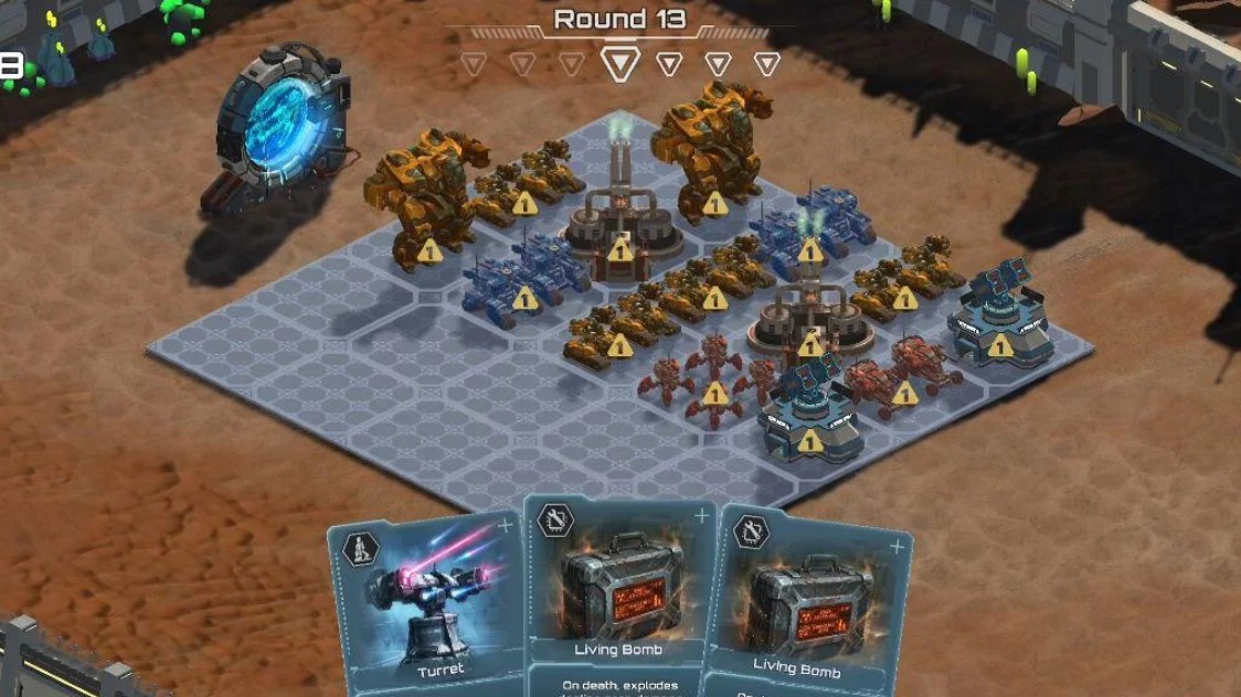 九星机甲手游_动作冒险_第2张_99下载站 九星机甲手游_https://www.99ziyuan.net_动作冒险_第2张