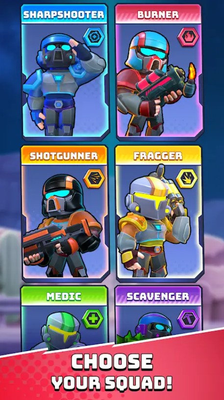 炼狱战士游戏_休闲益智_第2张_99下载站 炼狱战士游戏_https://www.99ziyuan.net_休闲益智_第2张