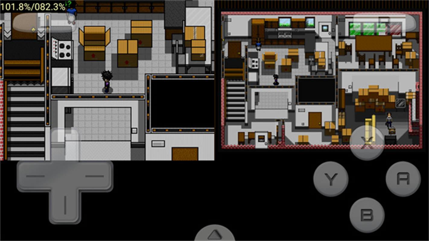 激烈nds模拟器_系统工具_第2张_99下载站 激烈nds模拟器_https://www.99ziyuan.net_系统工具_第2张