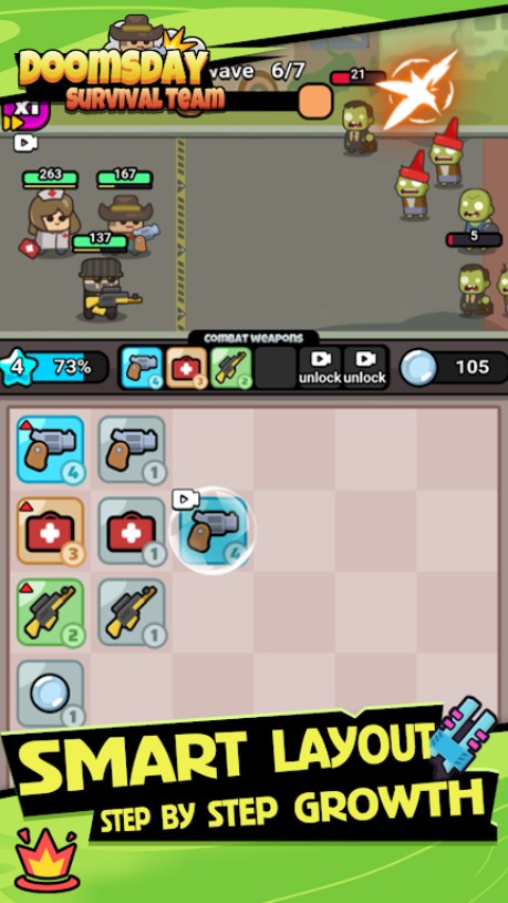 末日生存小队_https://www.99ziyuan.net_动作冒险_第2张