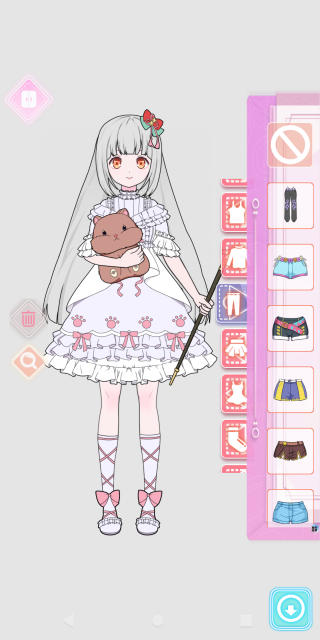 小小服装店_休闲益智_第3张_99下载站 小小服装店_https://www.99ziyuan.net_休闲益智_第3张