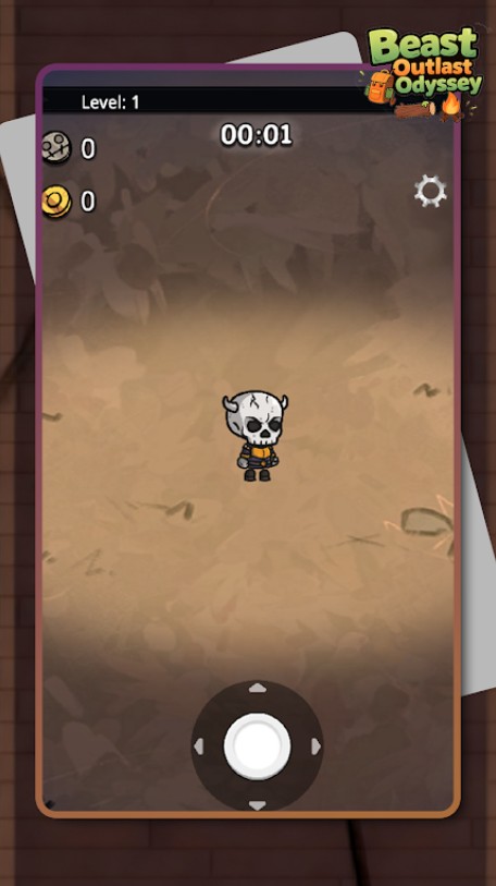 野兽生存奥德赛_休闲益智_第2张_99下载站 野兽生存奥德赛_https://www.99ziyuan.net_休闲益智_第2张