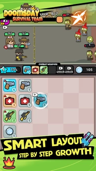 末日生存小队_动作冒险_第4张_99下载站 末日生存小队_https://m.99ziyuan.net_动作冒险_第4张