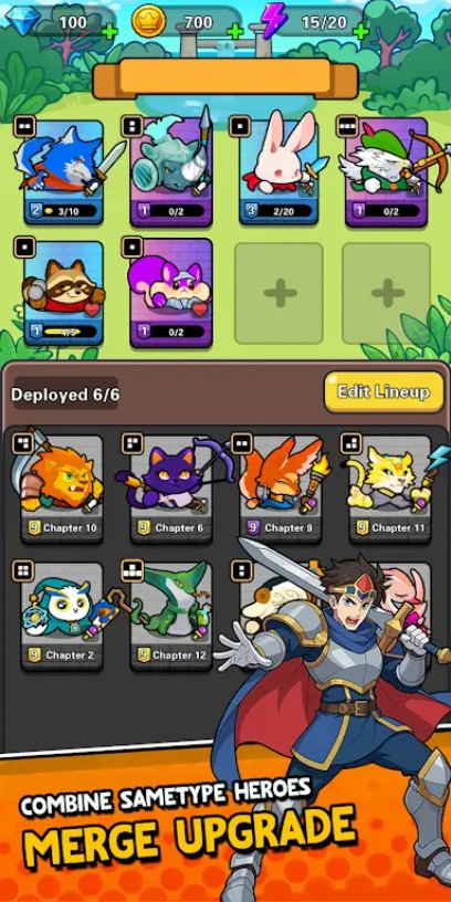 合成勇士冒险对决_休闲益智_第1张_99下载站 合成勇士冒险对决_https://m.99ziyuan.net_休闲益智_第1张