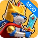 合成勇士冒险对决