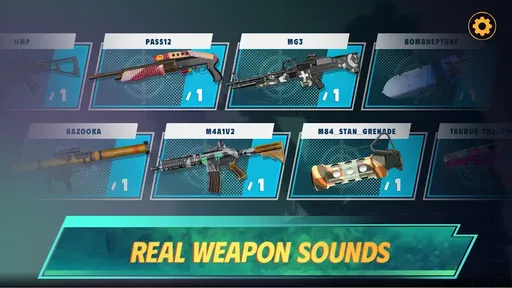 真实枪械模拟器游戏_动作冒险_第1张_99下载站 真实枪械模拟器游戏_https://m.99ziyuan.net_动作冒险_第1张