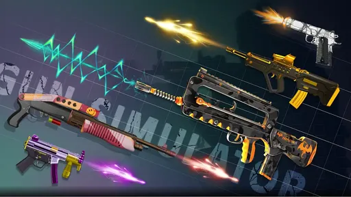 真实枪械模拟器游戏_动作冒险_第2张_99下载站 真实枪械模拟器游戏_https://m.99ziyuan.net_动作冒险_第2张