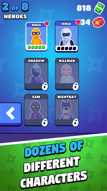 潜行大师官方正版