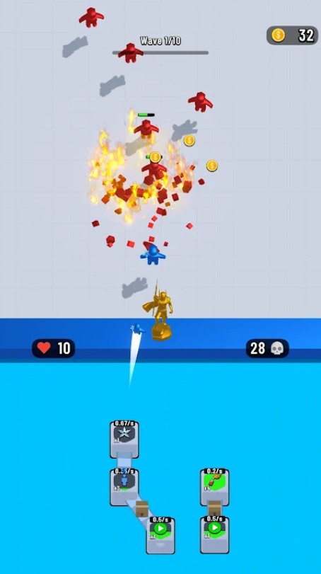 节点破坏者_休闲益智_第1张_99下载站 节点破坏者_https://m.99ziyuan.net_休闲益智_第1张