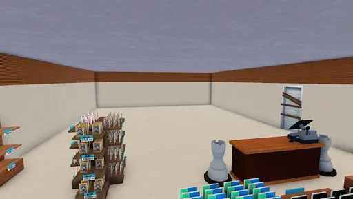 漫画书店模拟器_休闲益智_第3张_99下载站 漫画书店模拟器_https://www.99ziyuan.net_休闲益智_第3张