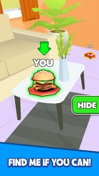 我只是个垃给道具逃脱