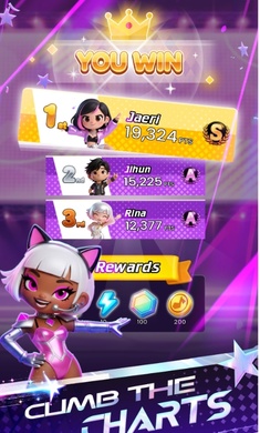 魔法舞星_休闲益智_第2张_99下载站 魔法舞星_https://m.99ziyuan.net_休闲益智_第2张