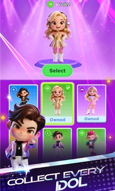 魔法舞星_休闲益智_第1张_99下载站 魔法舞星_https://m.99ziyuan.net_休闲益智_第1张