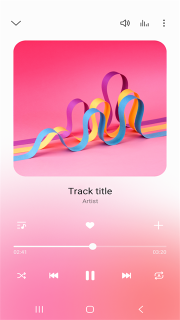 三星音乐App