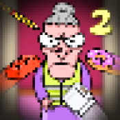 痛打老师2