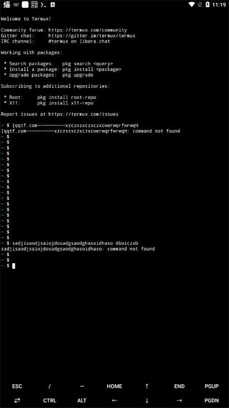 Termux安卓版_https://www.99ziyuan.net_生活实用_第1张