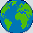 wplace像素地图