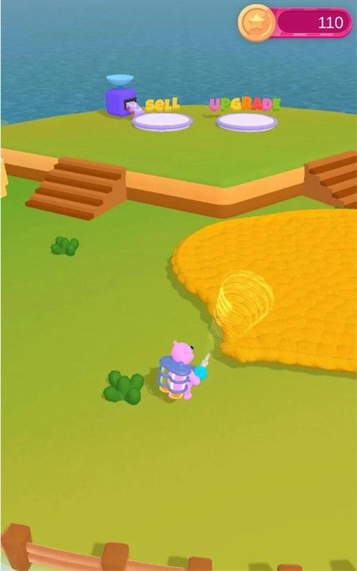 偷蜂熊v1.0.1 安卓版