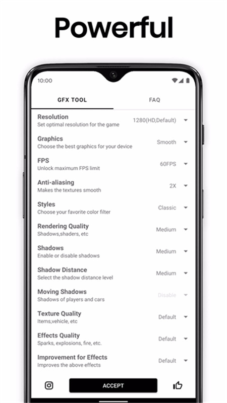 gfx画质助手_系统工具_第1张_99下载站 gfx画质助手_https://www.99ziyuan.net_系统工具_第1张