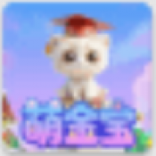 萌金宝游戏