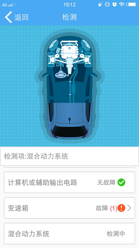 云知行定位