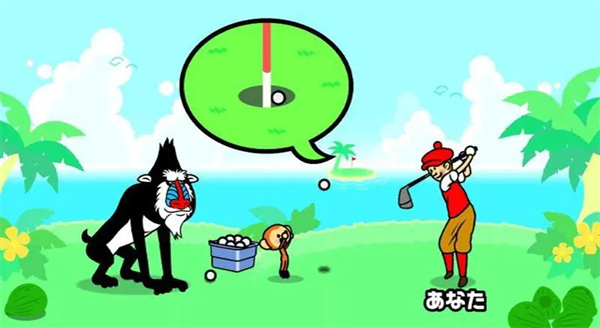 大家的节奏天国
