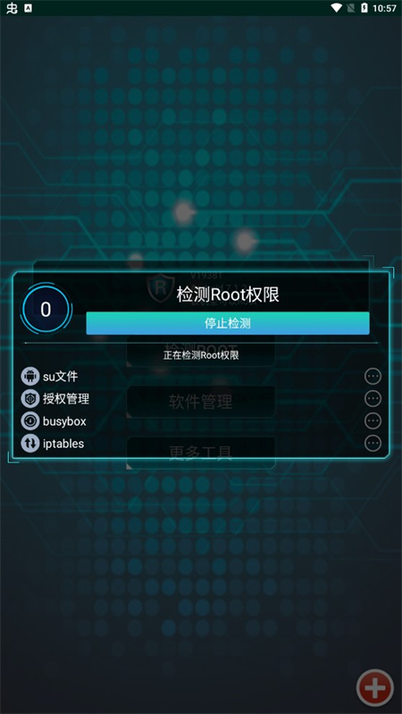 ROOT精灵