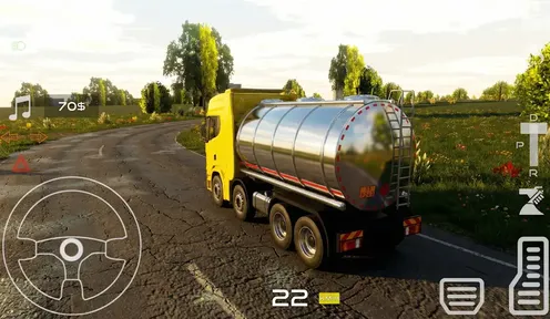 油罐车游戏真实3D_模拟经营_第2张_99下载站 油罐车游戏真实3D_https://www.99ziyuan.net_模拟经营_第2张