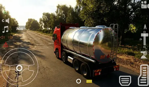 油罐车游戏真实3D_模拟经营_第1张_99下载站 油罐车游戏真实3D_https://www.99ziyuan.net_模拟经营_第1张