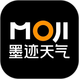墨迹天气