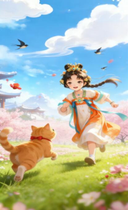 花开好时光赚钱游戏_模拟经营_第1张_99下载站 花开好时光赚钱游戏_https://www.99ziyuan.net_模拟经营_第1张
