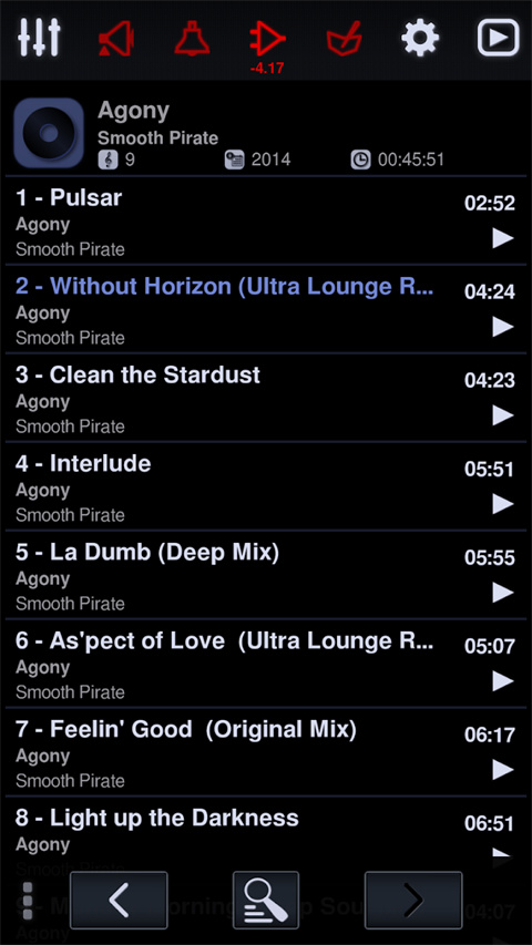 Neutron Player
