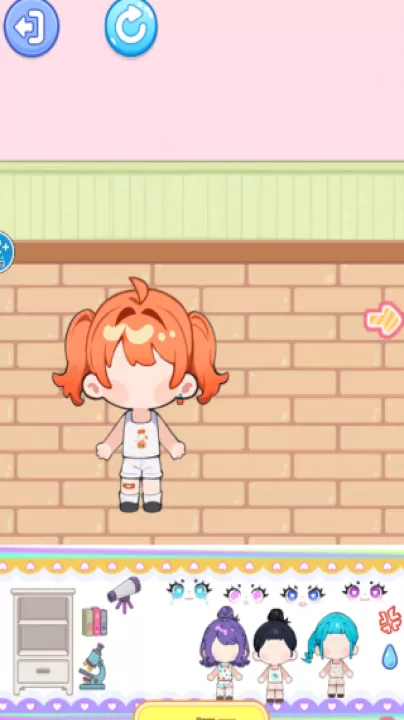 学生王安静书游戏_休闲益智_第2张_99下载站 学生王安静书游戏_https://www.99ziyuan.net_休闲益智_第2张