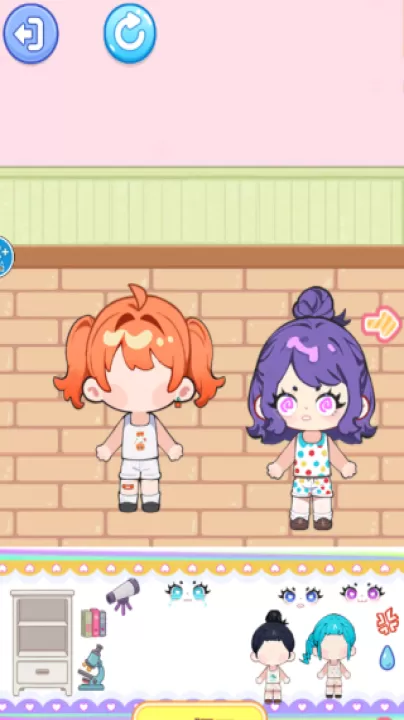 学生王安静书游戏_休闲益智_第3张_99下载站 学生王安静书游戏_https://www.99ziyuan.net_休闲益智_第3张