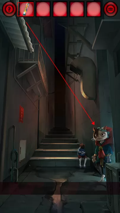 妖怪夜市游戏_动作冒险_第3张_99下载站 妖怪夜市游戏_https://www.99ziyuan.net_动作冒险_第3张