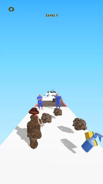 女孩骑手_动作冒险_第1张_99下载站 女孩骑手_https://www.99ziyuan.net_动作冒险_第1张