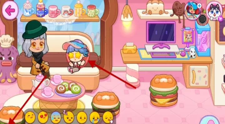 玩具小镇世界_休闲益智_第4张_99下载站 玩具小镇世界_https://www.99ziyuan.net_休闲益智_第4张