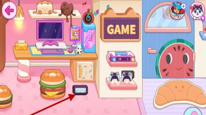 玩具小镇世界_休闲益智_第3张_99下载站 玩具小镇世界_https://www.99ziyuan.net_休闲益智_第3张