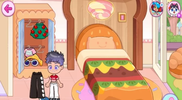 玩具小镇世界_休闲益智_第5张_99下载站 玩具小镇世界_https://www.99ziyuan.net_休闲益智_第5张