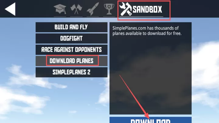 简单飞机中文版_休闲益智_第2张_99下载站 简单飞机中文版_https://www.99ziyuan.net_休闲益智_第2张