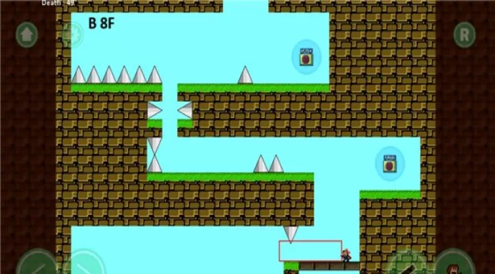 我想成为探险家2_动作冒险_第5张_99下载站 我想成为探险家2_https://www.99ziyuan.net_动作冒险_第5张